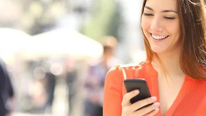Make employee communication more mobile