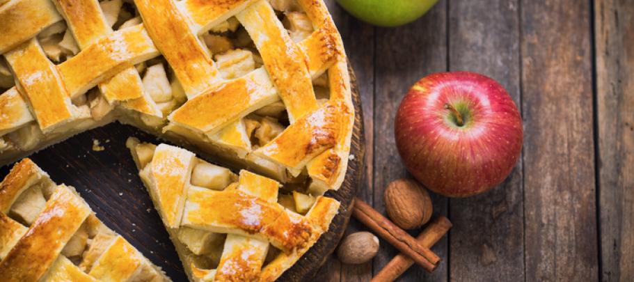 Internal communication should be as easy as apple pie