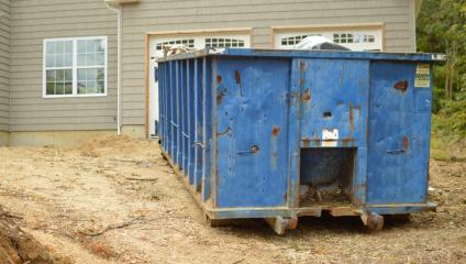 Apply the dumpster principle to eliminate the waste in your internal communication program